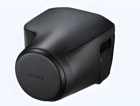 Sony LCJ-RXJ / Pouzdro pro fotoaparát / pro řadu Cyber-shot RX10