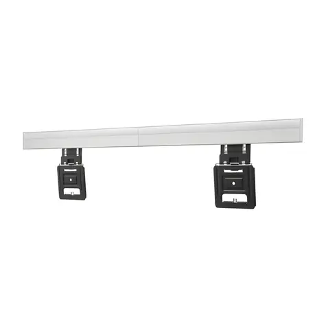 One For All Ultraslim No Gap WM6812 černá / Držák TV na stěnu / 32-110