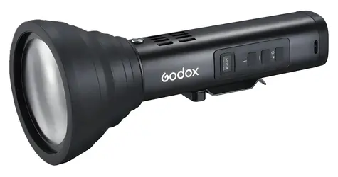 Godox FL15Bi / LED svítidlo / 2 800–6 500 K / 25 600 lx / USB-C