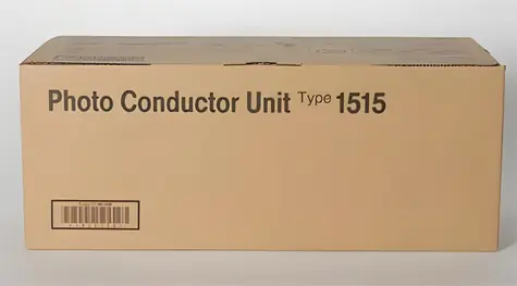 Ricoh 1515/DMU25 / Fotoválec / Laser