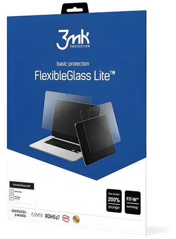 3mk FlexibleGlass Lite pro Cubot Tab30 do 11