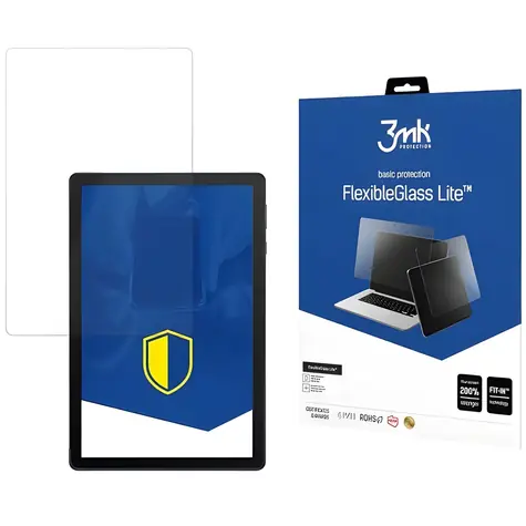 3mk FlexibleGlass Lite pro Huawei MatePad SE / Hybridní ochranné sklo / Tablet