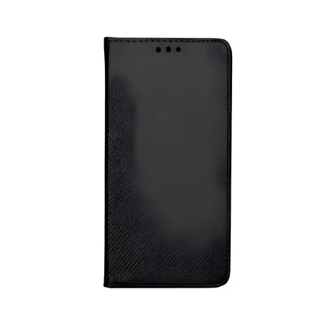 NoName Smart Magnet Book pro Xiaomi 14T Pro černá / Pouzdro / Flip / Magnetické zavírání / Peněženkové