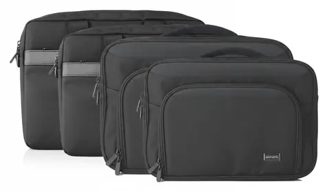 4smarts Target Eco Clamshell 15-16