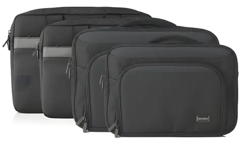 4smarts Target Eco Slim 15-16