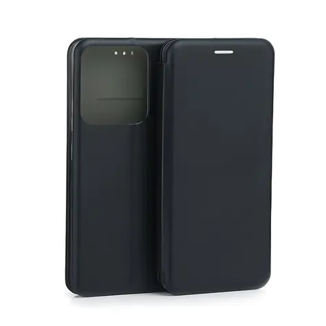 Beline Magnetic Book Case černá / Pouzdro typu kniha / Infinix Note 30 / magnetické zavírání