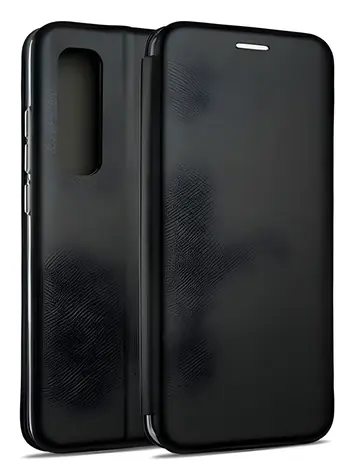 Beline Book Magnetic Nokia 3.4 černá / Pouzdro typu kniha / Magnetické zapínání / Nokia 3.4