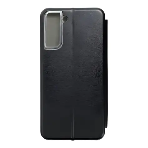 Beline Book Magnetic Case Realme 9 Pro+ černá / Pouzdro typu kniha / Magnetické zavírání / Realme 9 Pro+