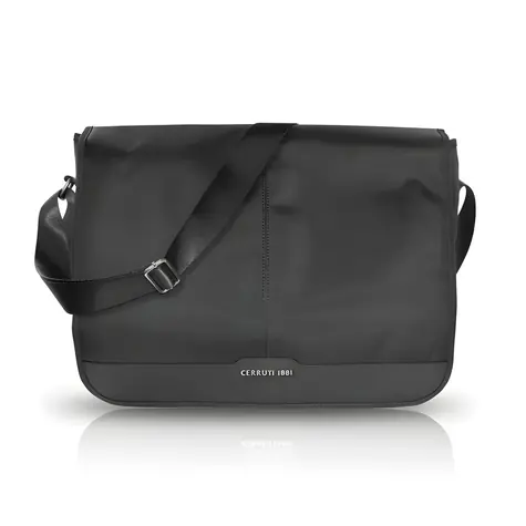 Cerruti 1881 CEMB15NYBK černá / Brašna na notebook / do 15