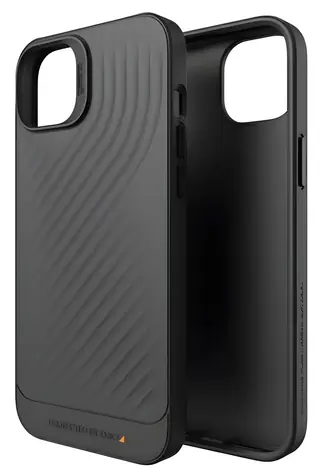 Gear4 Copenhagen černá / Zadní kryt / Apple iPhone 14 Plus, 15 Plus 6,7