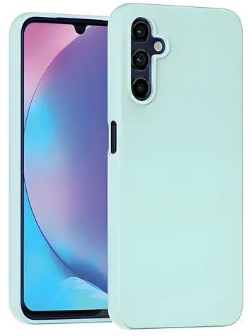 Mercury Soft Samsung Galaxy A25 5G mátová / Pouzdro / TPU / Matný povrch