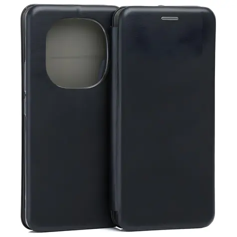 Beline Pouzdro Book Magnetic Xiaomi Redmi Note 14 Pro 5G černá / Pouzdro / Flipové / Magnetické zavírání