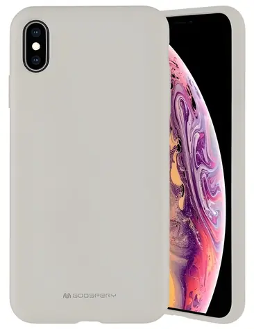 Mercury Silicone stone / Pouzdro / Samsung Galaxy S20+ (G985)
