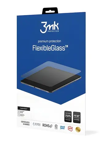 3mk FlexibleGlass / Hybridní sklo / Monsieur Cuisine Smart 2024