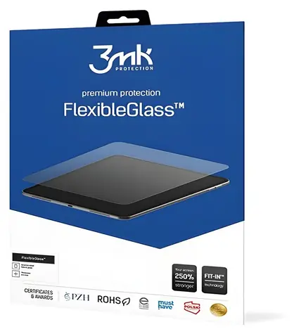 3mk FlexibleGlass / Hybridní sklo / Samsung Galaxy Book4 15,6-17