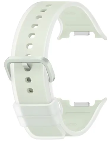 Samsung Misty Band řemínek mátová S/M / Řemínek / Silikon / Galaxy Watch 9