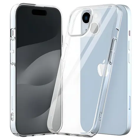 Araree Nukin pro iPhone 15, 14, 13 6,1