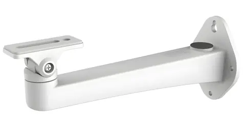 Hikvision DS-1293ZJ / Nástěnná konzole / pro IP a Turbo HD kamery / nosnost 6 kg