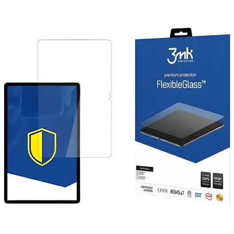 3mk FlexibleGlass pro Realme Pad 2 / Hybridní ochranné sklo / do 13