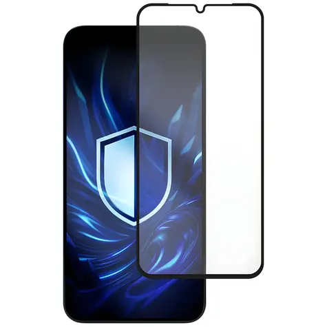 3mk UniGlass Universal 21 / Tvrzené sklo / Univerzální pro desítky modelů telefonů / Impact Resistance