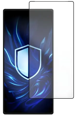 3mk UniGlass Universal pro Samsung Galaxy S25 Ultra / Ochranné sklo / tvrzené