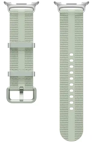 Samsung Athleisure Band S/M šalvějová / Řemínek / Pro Galaxy Watch8, Watch8 Classic / Nylon