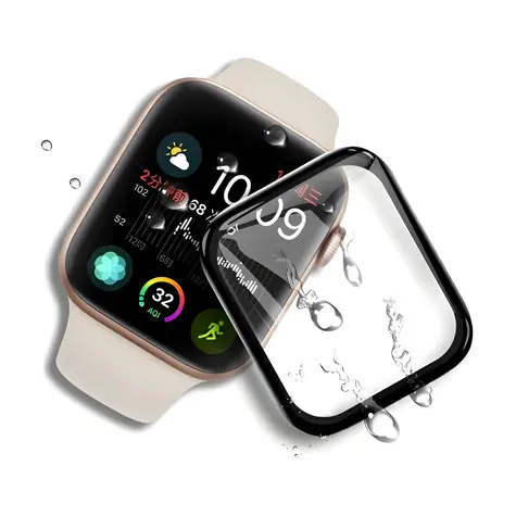 Beline Tvrzené sklo pro Apple Watch 40 mm / Ochranné sklo / 9H