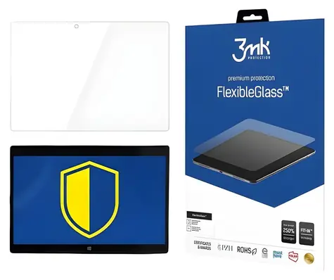 3mk FlexibleGlass pro Dell Latitude 7275m7-6Y75 13