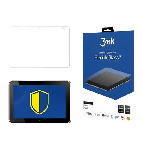 3mk FlexibleGlass Hybridní sklo pro HP ElitePad 1000 G2 do 11