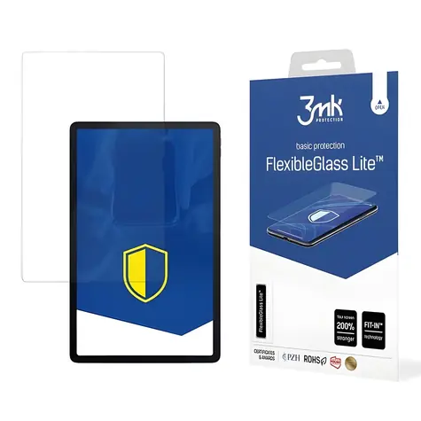 3mk FlexibleGlass Lite / Hybridní sklo / Blackview Mega1 13