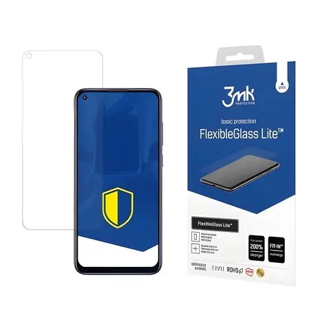 3mk FlexibleGlass Lite / Ochranné sklo / pro Samsung Galaxy M11 (SM-M115)