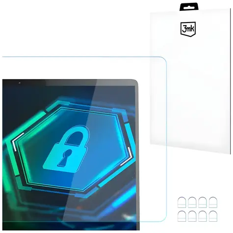 3mk Privacy 2way (s lepidlem) pro iiyama ProLite XU2491H-B1 / Ochranná fólie / Filtr soukromí / matný povrch