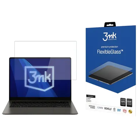 3mk FlexibleGlass pro Samsung Galaxy Book3 Pro 14