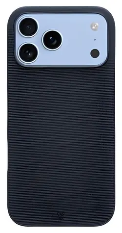 Tactical MagForce WEARe Blue / Kryt / Apple iPhone 17 Pro Max/18 Pro Max