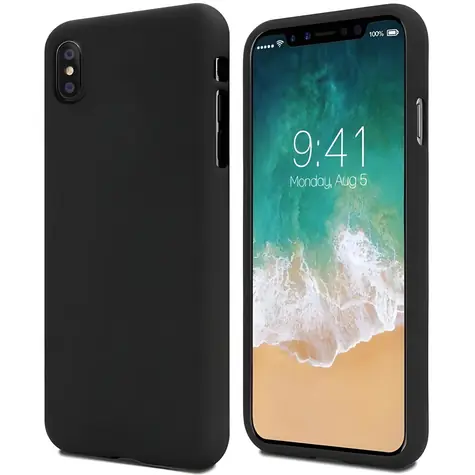 Mercury Soft Case iPhone 15 Plus 6,7