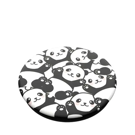 PopSockets 2 Pandamonium / Držák telefonu / Skládací madlo a stojánek