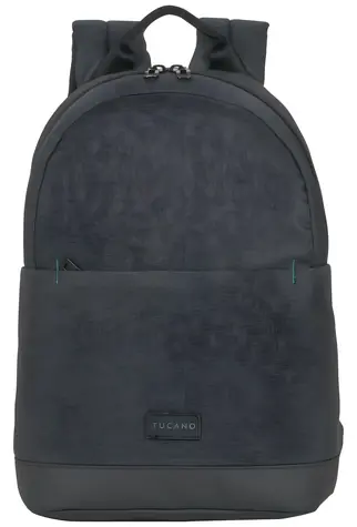 Tucano Nemo černá / Batoh na notebook / 15,6