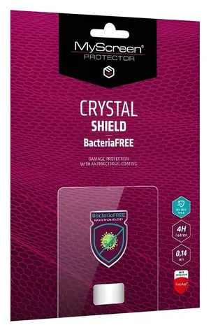 MyScreen CRYSTAL BacteriaFREE pro Samsung Galaxy Tab A8 10