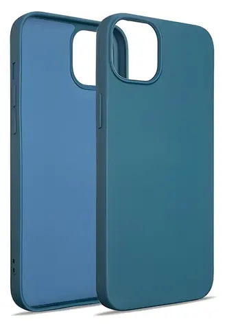 Beline Silicone Case iPhone 15 Plus 6.7
