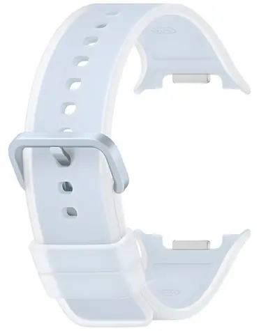 Samsung Misty Band řemínek modrá S/M / Řemínek / Silikon / Galaxy Watch 9