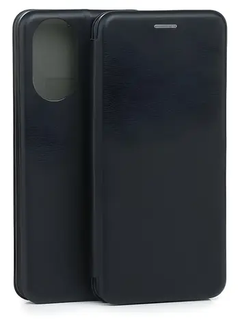 Beline Book Magnetic Realme C67 černá / Pouzdro / Peněženkové, magnetické zavírání / Umělá kůže