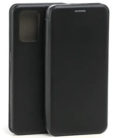 Beline Magnetic Book Case černá / Pouzdro typu kniha / Oppo Reno 6 Lite / Magnetické zavírání