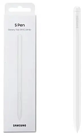 Samsung S Pen pro Galaxy Tab S9 FE & S9 FE+ & S10 FE & S10 FE+ béžová / Stylus / Hmotnost 8,7 g