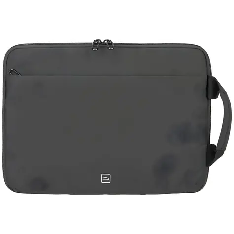 Tucano Sandy Sleeve černá / Pouzdro na notebook / 13