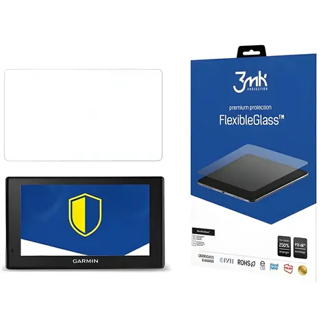 3mk FlexibleGlass pro Garmin DriveAssist 51 5
