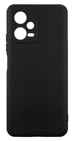 Beline Silicone Case pro Xiaomi Redmi Note 13 Pro 5G černá / Pouzdro / Silikonové / Matný povrch