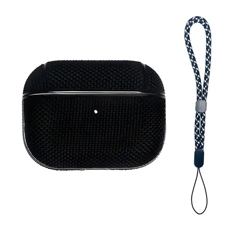 Beline AirPods Shell Cover černá / Pouzdro pro sluchátka / AirPods 3