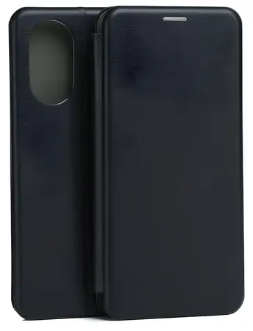 Beline Book Magnetic černá / Pouzdro / knížkové / magnetické / Apple iPhone 16e/17e