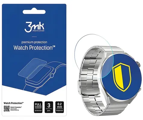 3mk FlexibleGlass Watch pro Rubicon RNCE99 / Ochranné sklo / Hybridní