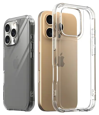 Araree Flexield iPhone 16 Pro 6,3